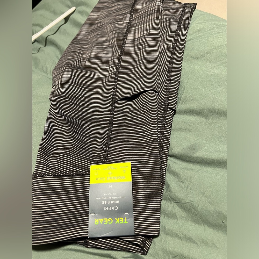 nwt work out pants